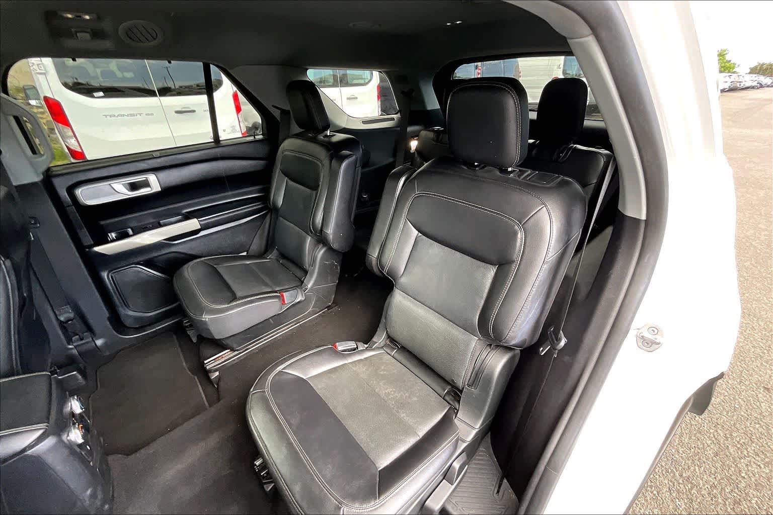 Thumbnail: 2022 Ford Explorer - 29