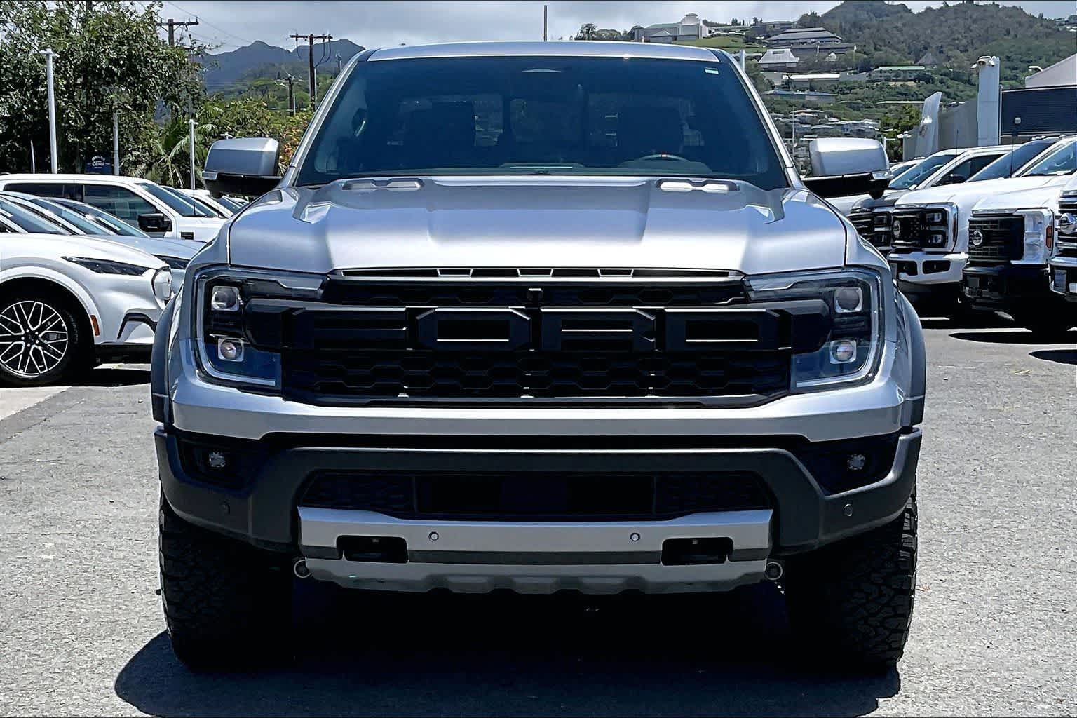 Thumbnail: 2024 Ford Ranger - 6