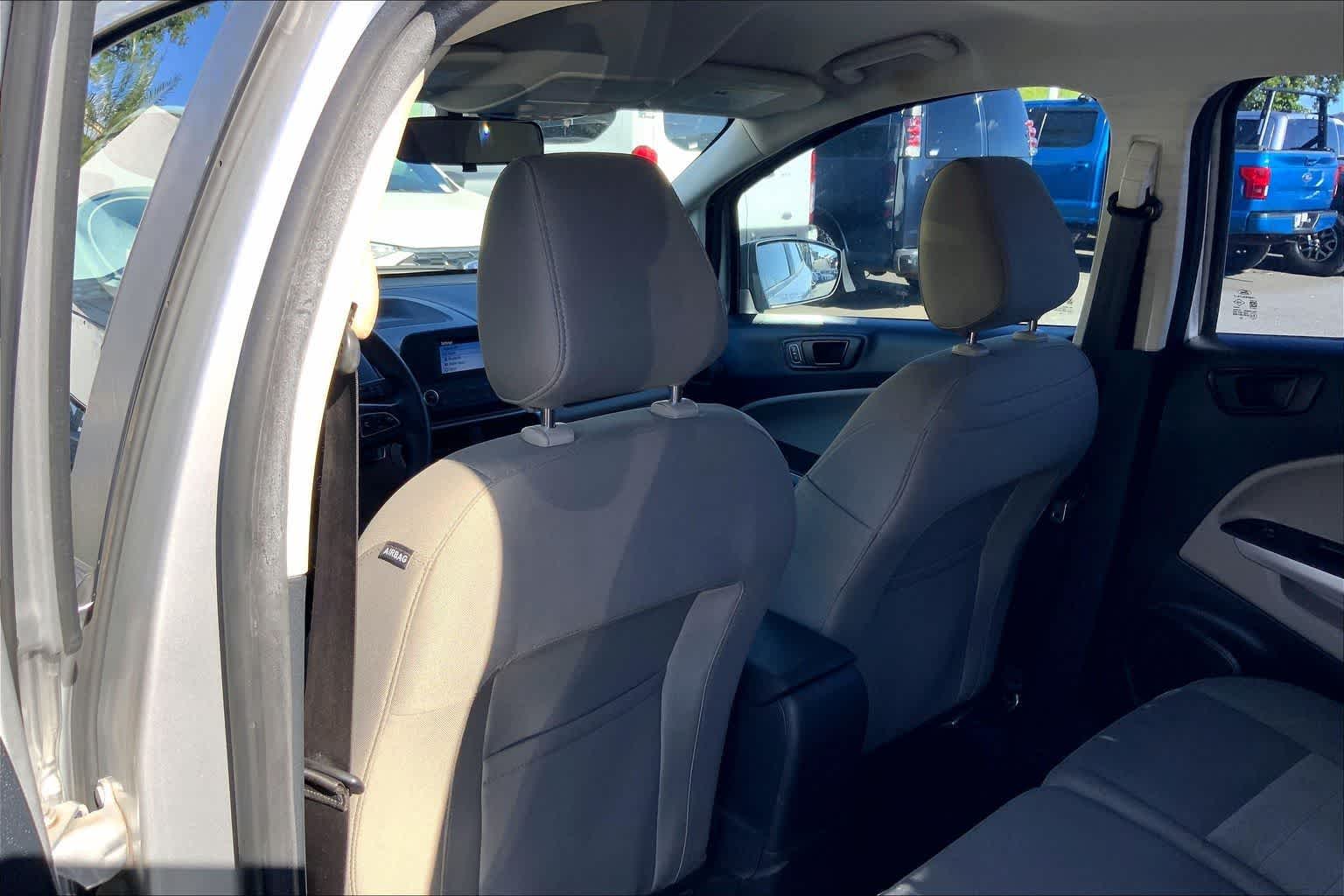 Thumbnail: 2019 Ford EcoSport - 12