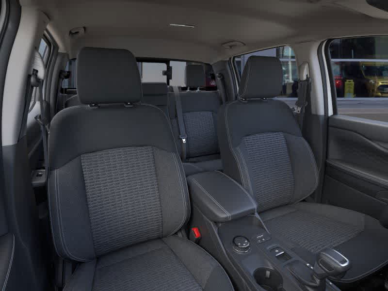 Thumbnail: 2025 Ford Ranger - 10