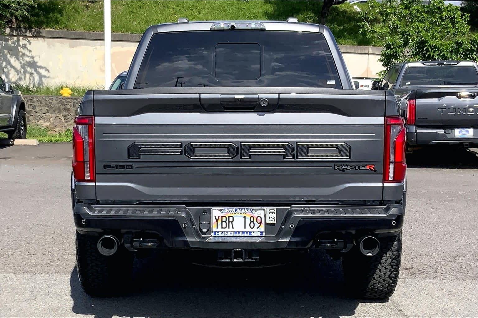 Thumbnail: 2025 Ford F-150 - 5