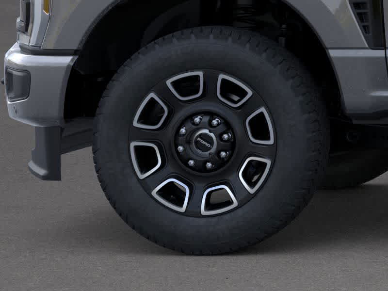Thumbnail: 2026 Ford F-250 - 19