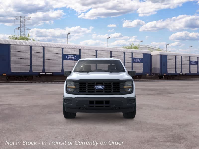 Thumbnail: 2026 Ford F-150 - 6