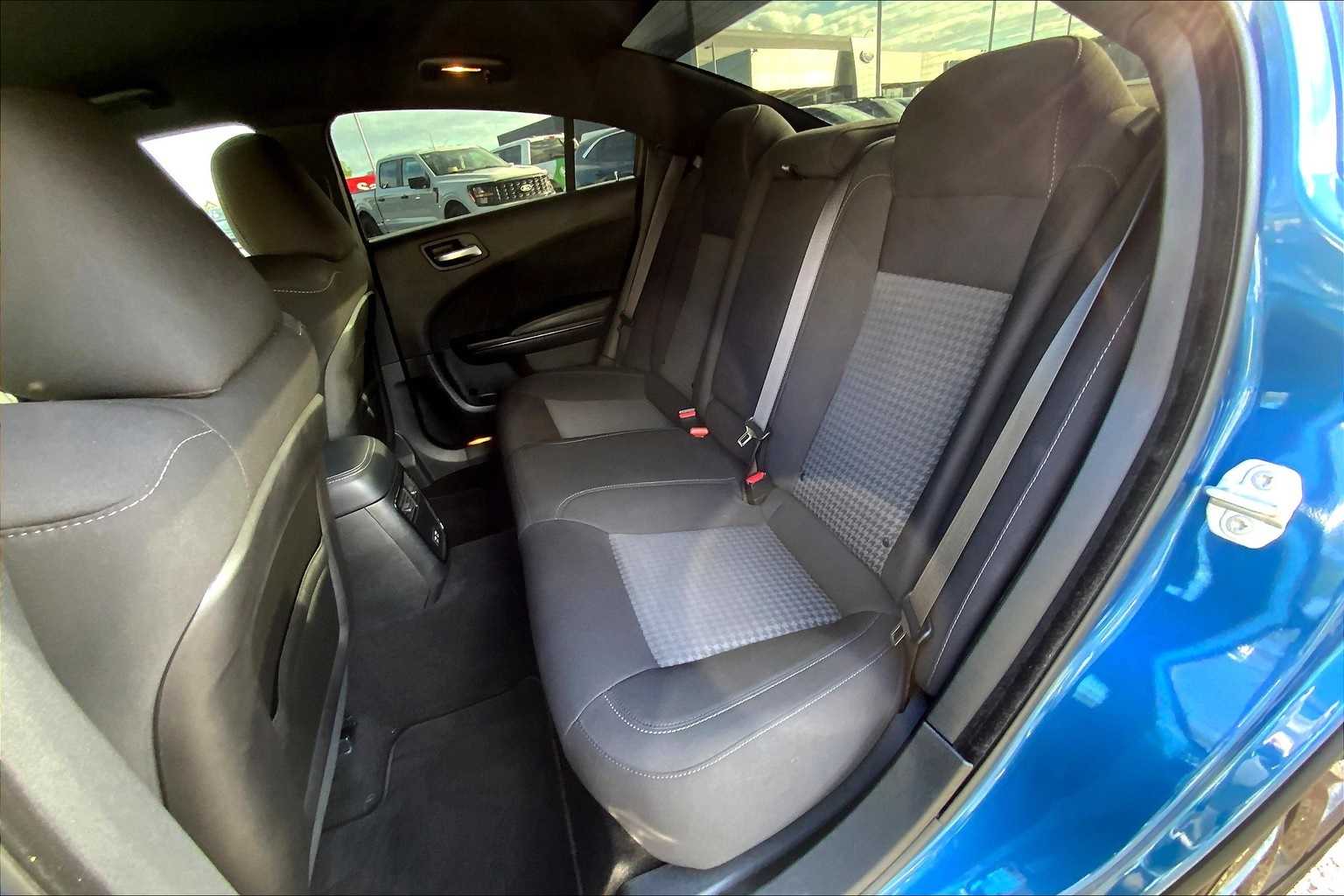 Thumbnail: 2023 Dodge Charger - 29