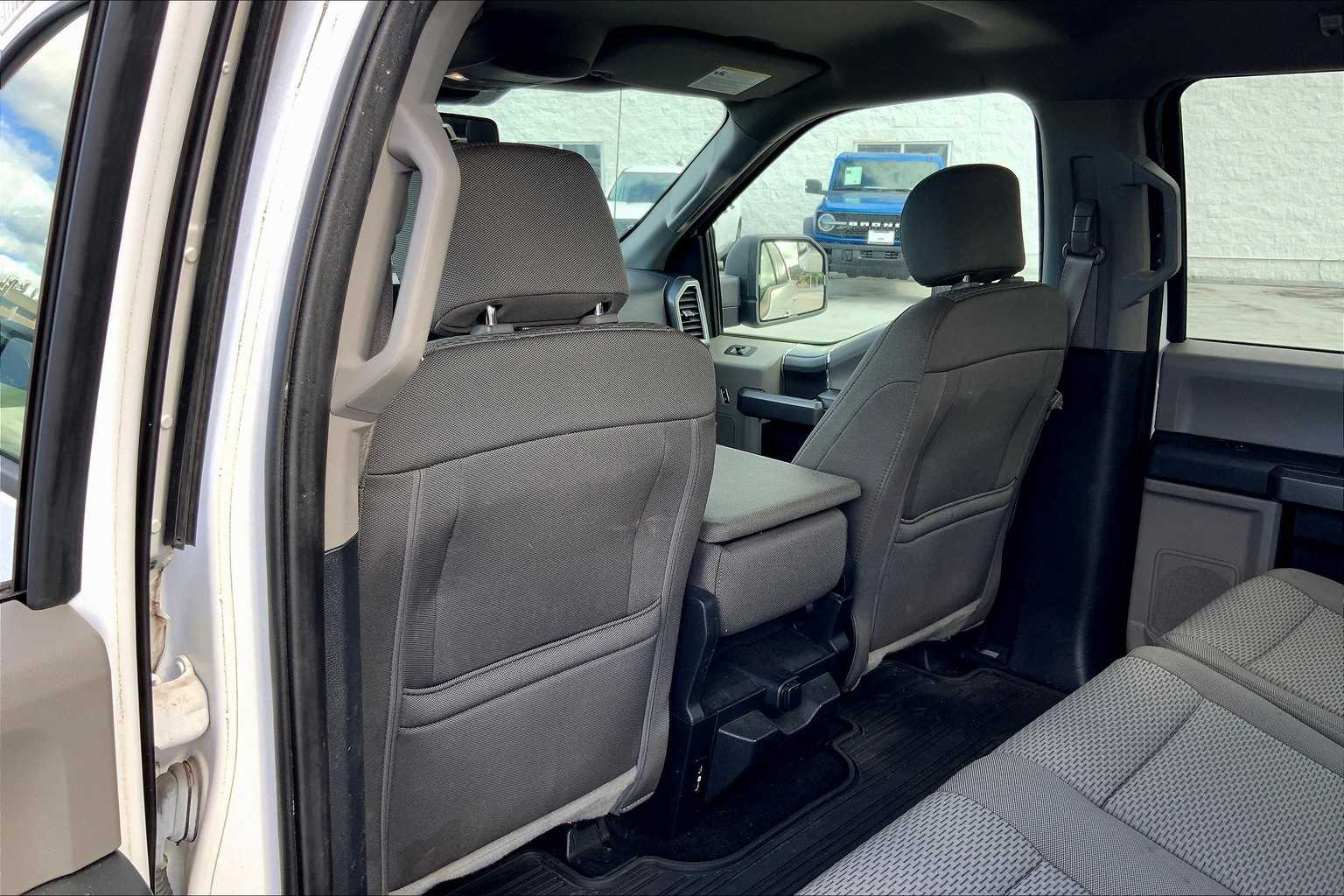 Thumbnail: 2019 Ford F-150 - 12
