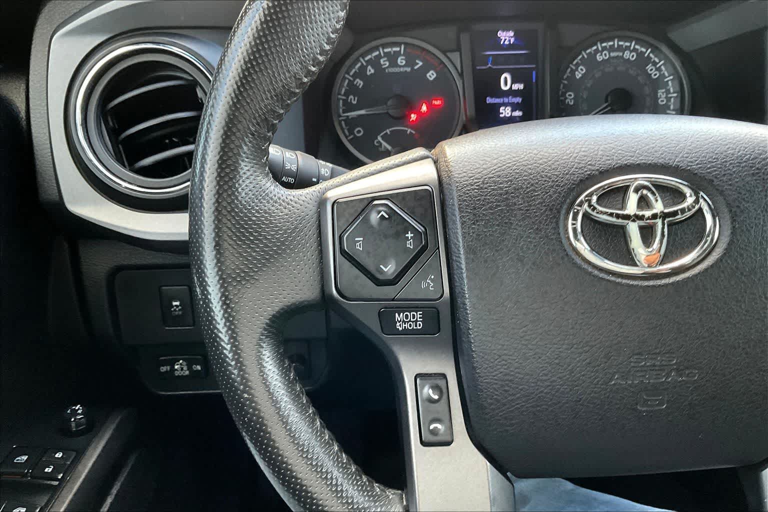 Thumbnail: 2021 Toyota Tacoma - 24