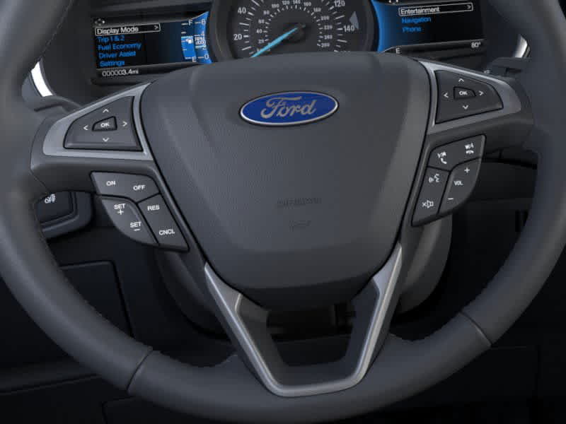Thumbnail: 2024 Ford Edge - 12