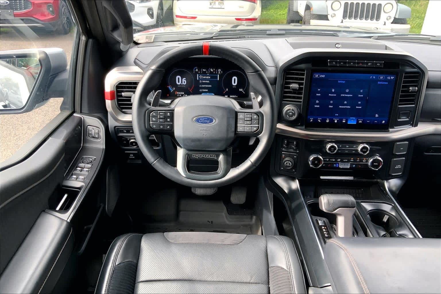 Thumbnail: 2023 Ford F-150 - 14