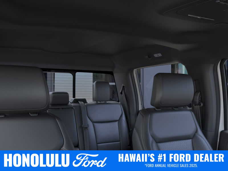 Thumbnail: 2025 Ford F-150 - 1