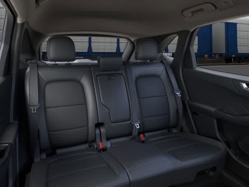 Thumbnail: 2025 Ford Escape - 11