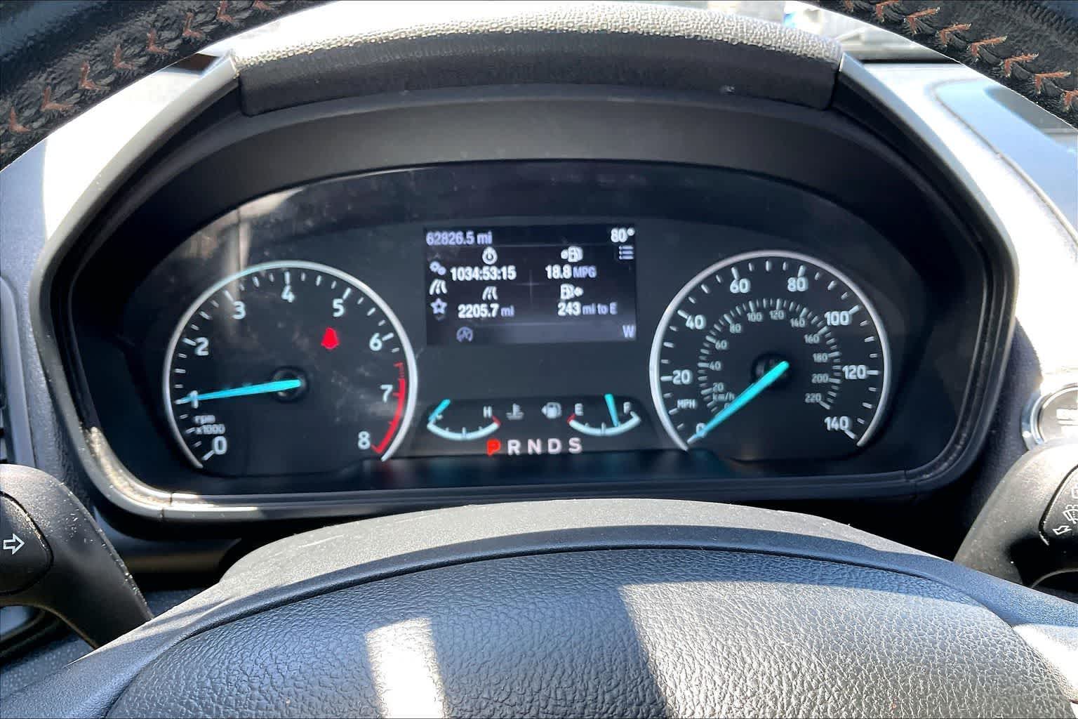 Thumbnail: 2021 Ford EcoSport - 17