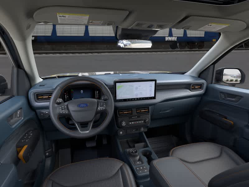 Thumbnail: 2026 Ford Maverick - 9