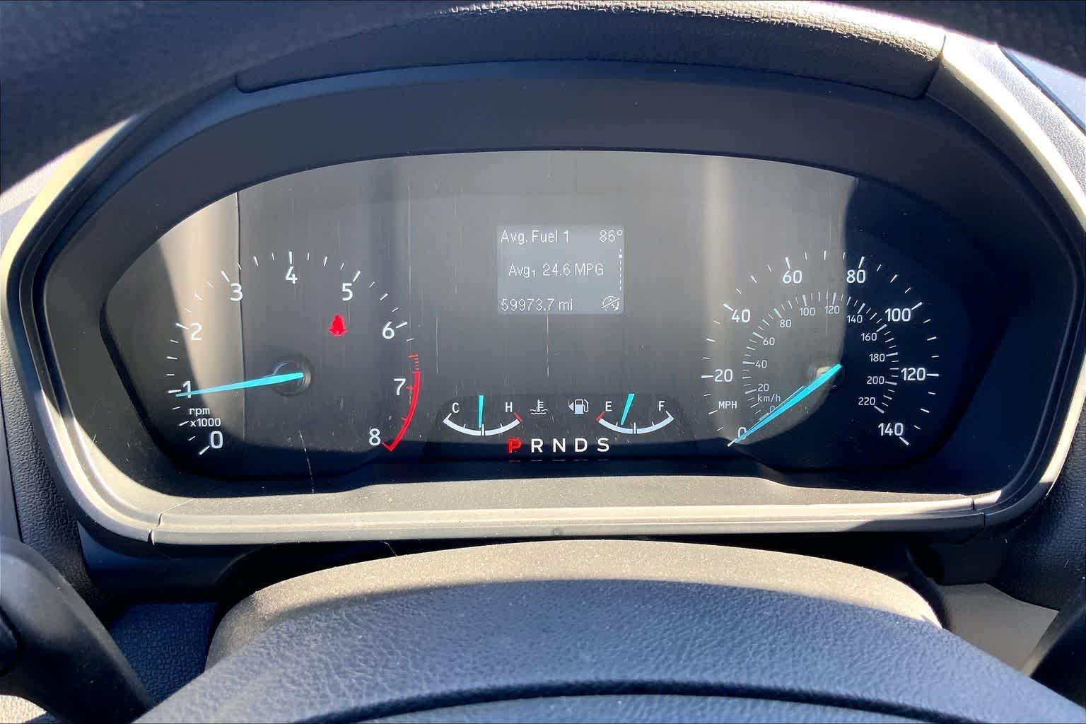 Thumbnail: 2019 Ford EcoSport - 17