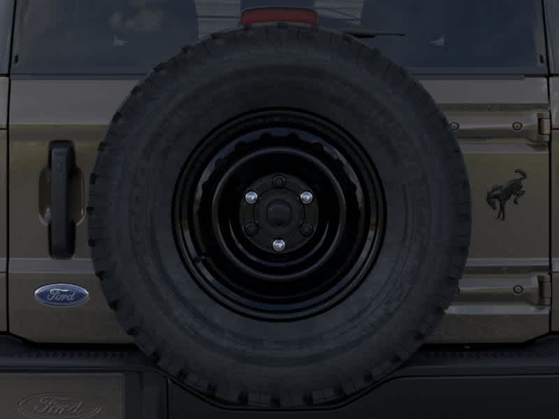 Thumbnail: 2026 Ford Bronco - 24