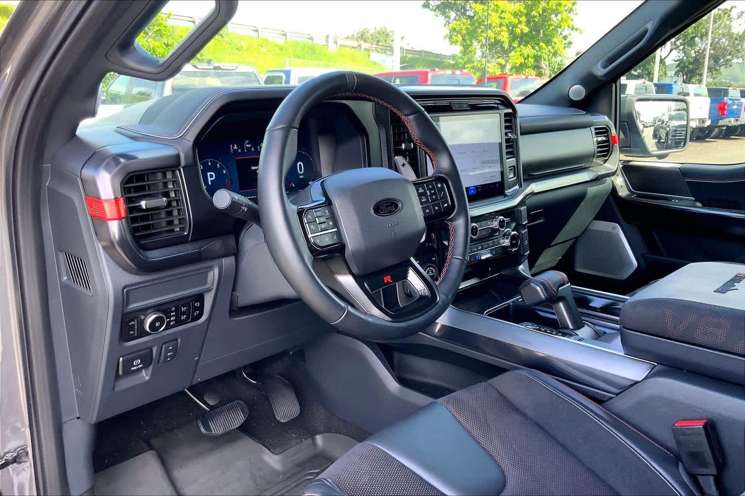 Thumbnail: 2025 Ford F-150 - 2