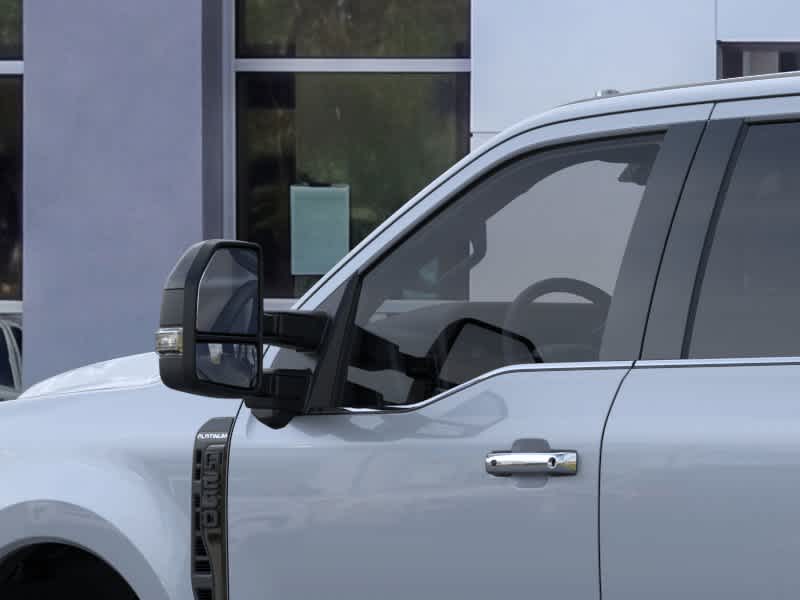 2026 Ford F-250 Super Duty Platinum - Photo 20
