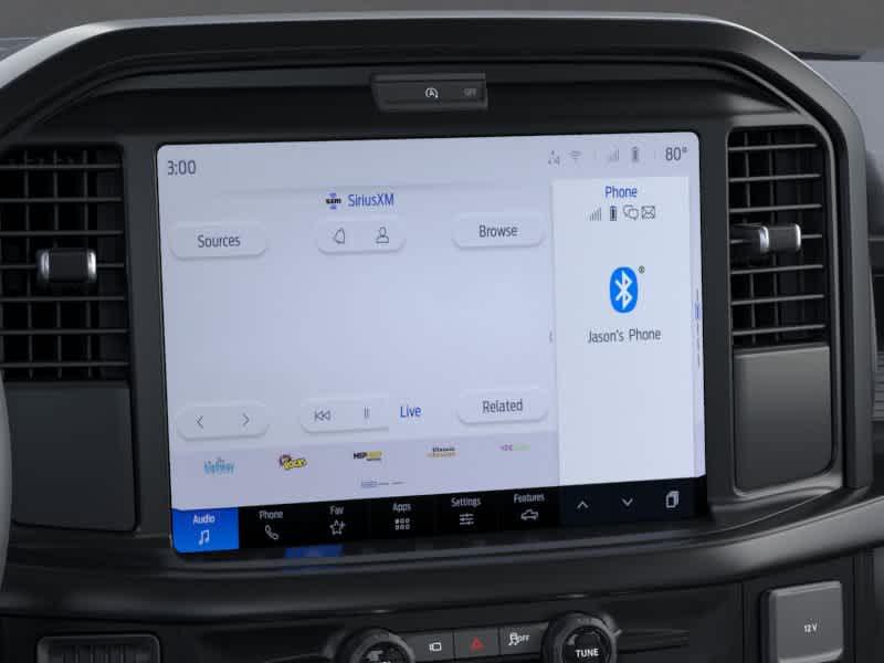 Thumbnail: 2026 Ford F-150 - 14