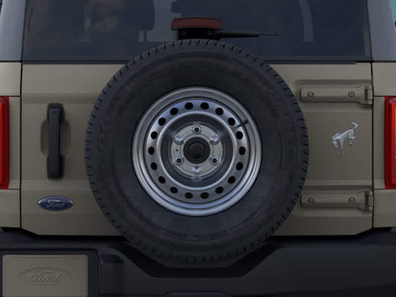 Thumbnail: 2025 Ford Bronco - 24