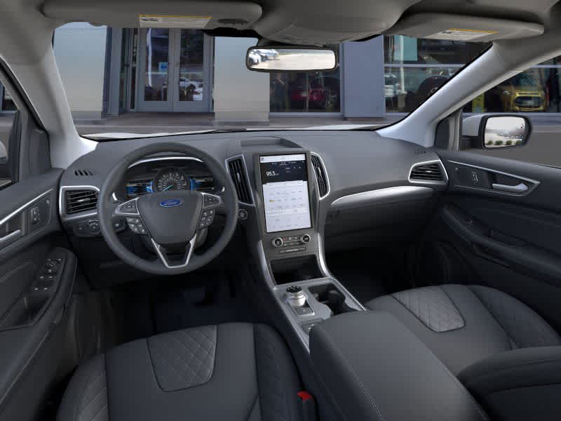 Thumbnail: 2024 Ford Edge - 9