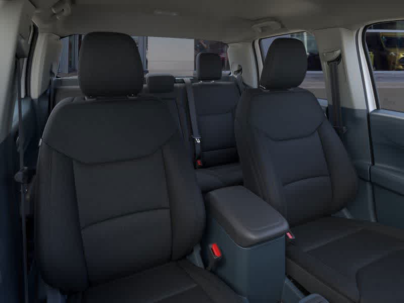 Thumbnail: 2025 Ford Maverick - 10