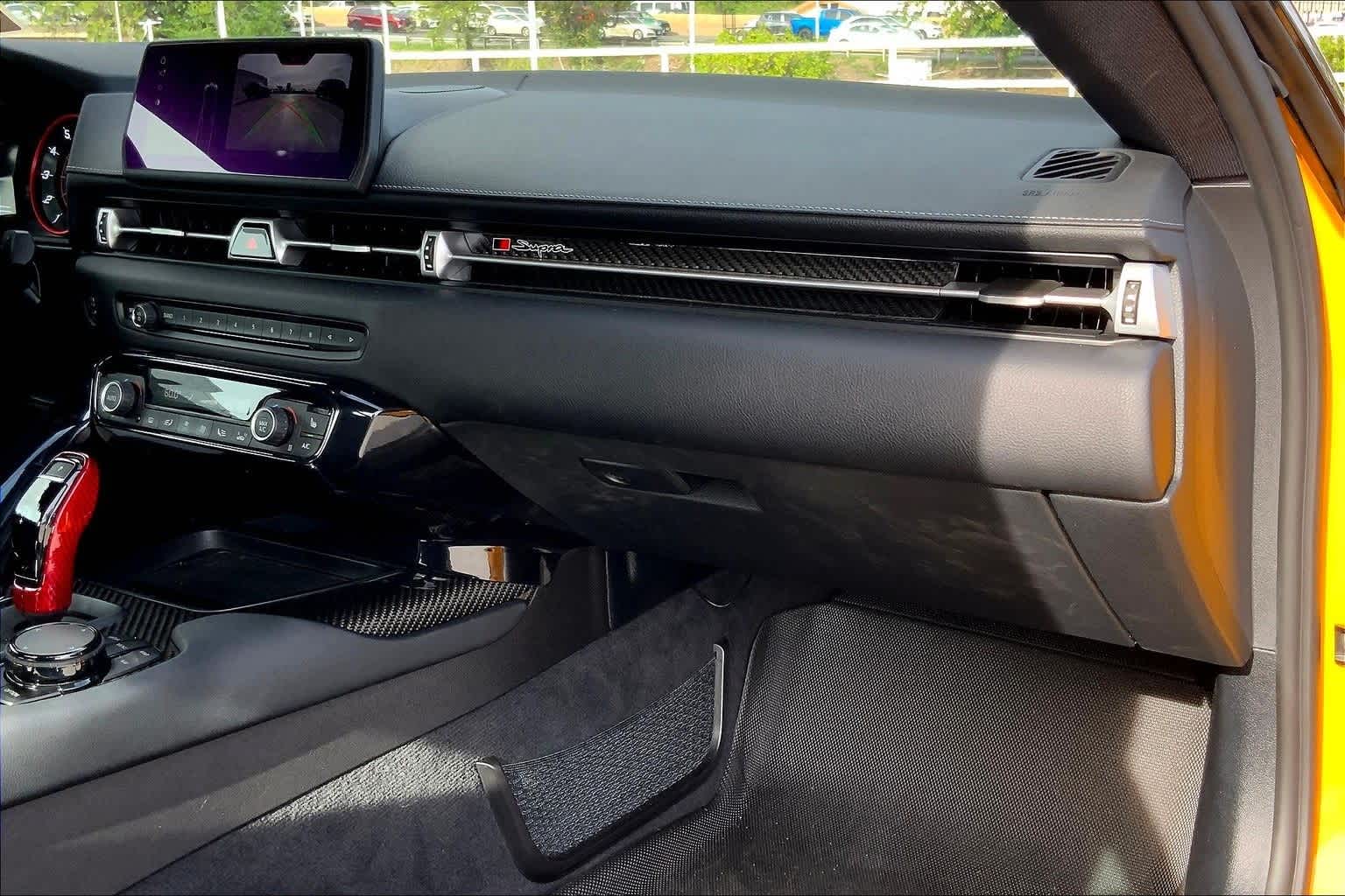 Thumbnail: 2022 Toyota GR Supra - 22