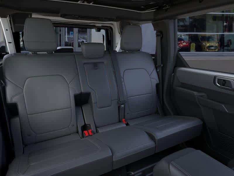 Thumbnail: 2025 Ford Bronco - 11