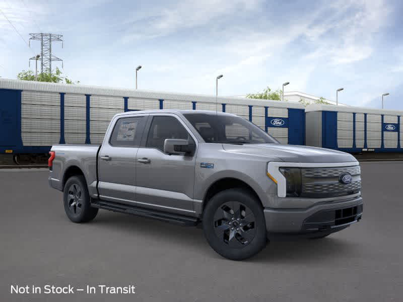 Thumbnail: 2025 Ford F-150 - 7