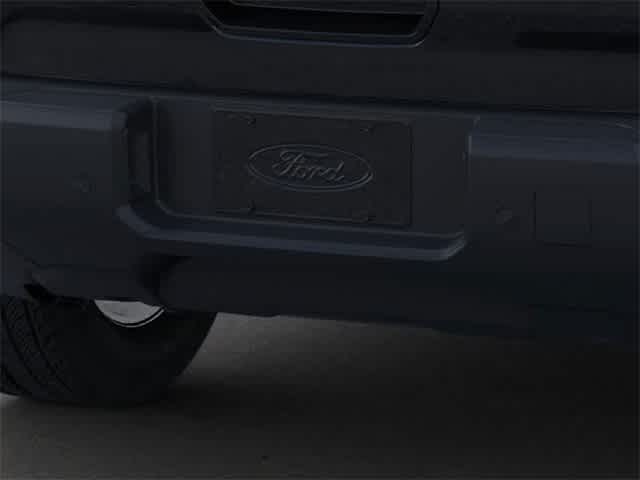 Thumbnail: 2025 Ford Bronco Sport - 23