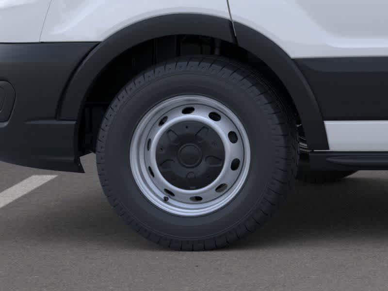 Thumbnail: 2026 Ford Transit Series - 19