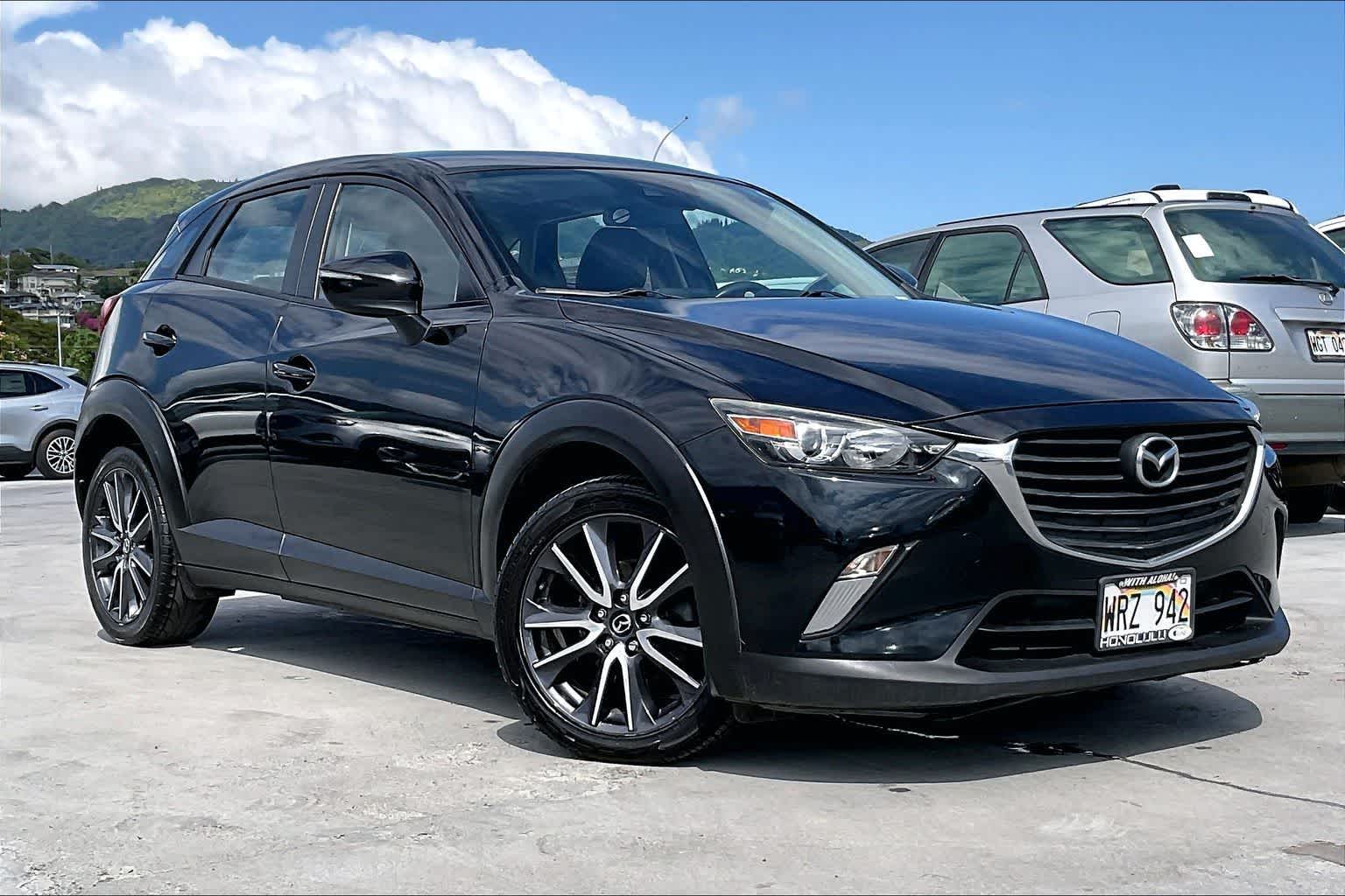 Thumbnail: 2018 Mazda CX-3 - 20