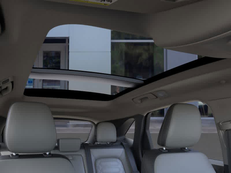 Thumbnail: 2024 Ford Escape - 9