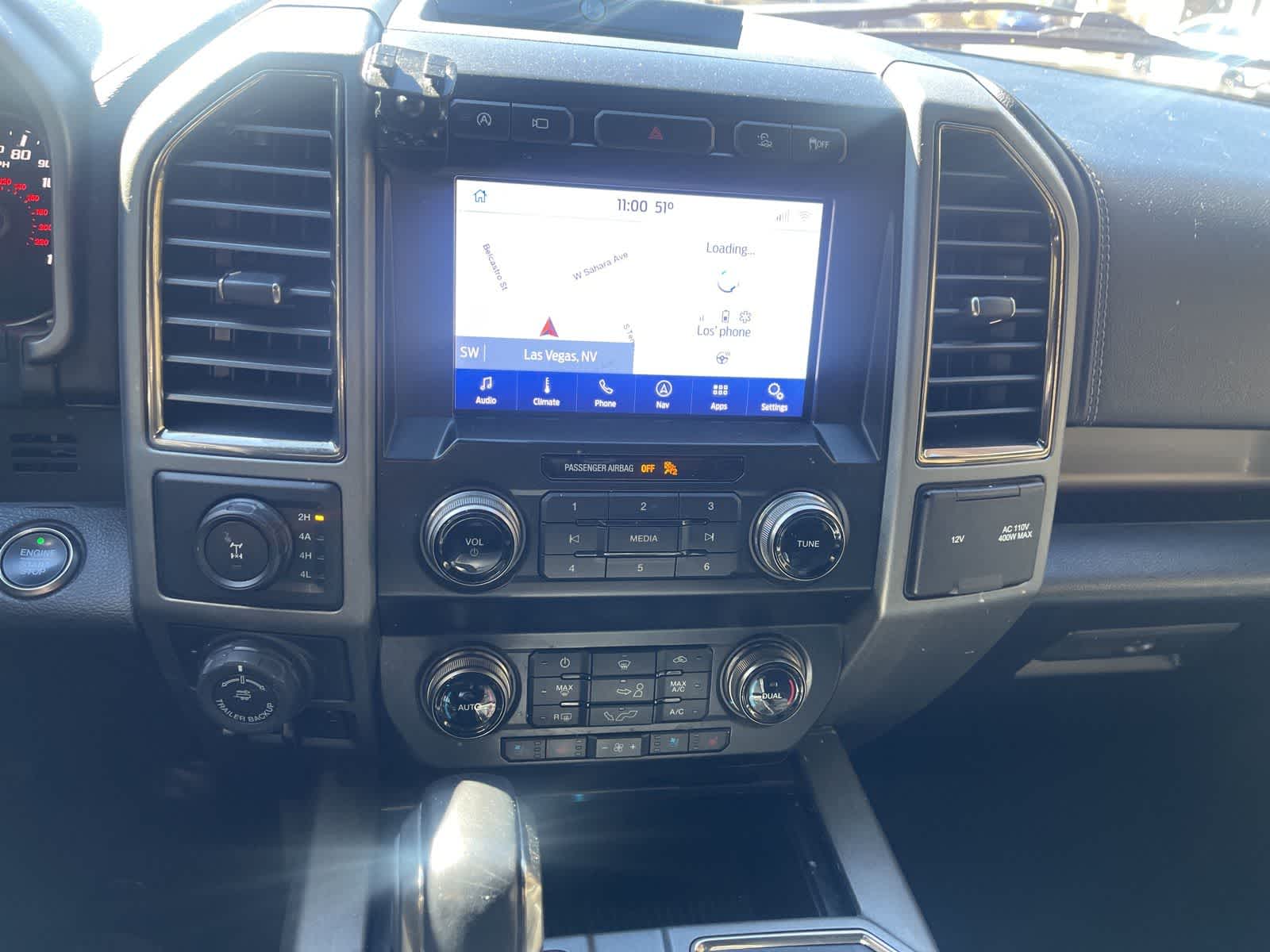 Thumbnail: 2020 Ford F-150 - 5