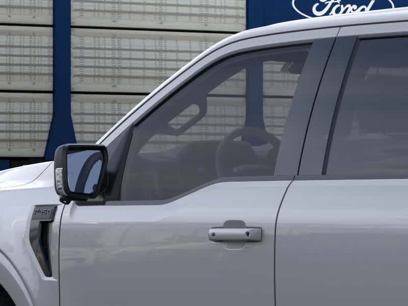 Thumbnail: 2026 Ford F-150 - 20