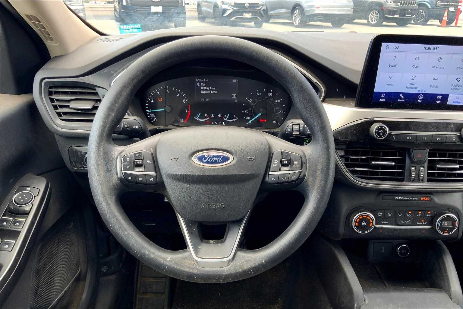 Thumbnail: 2020 Ford Escape - 14