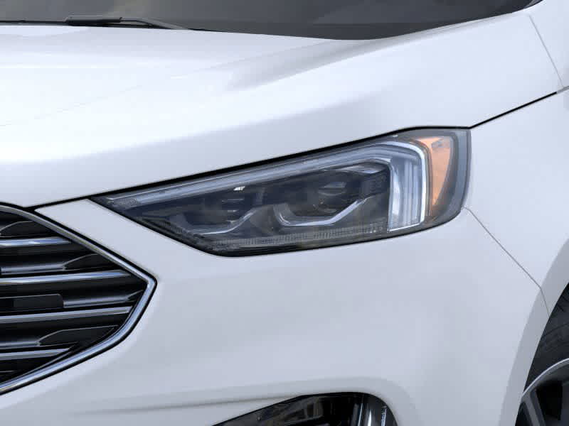 Thumbnail: 2024 Ford Edge - 18