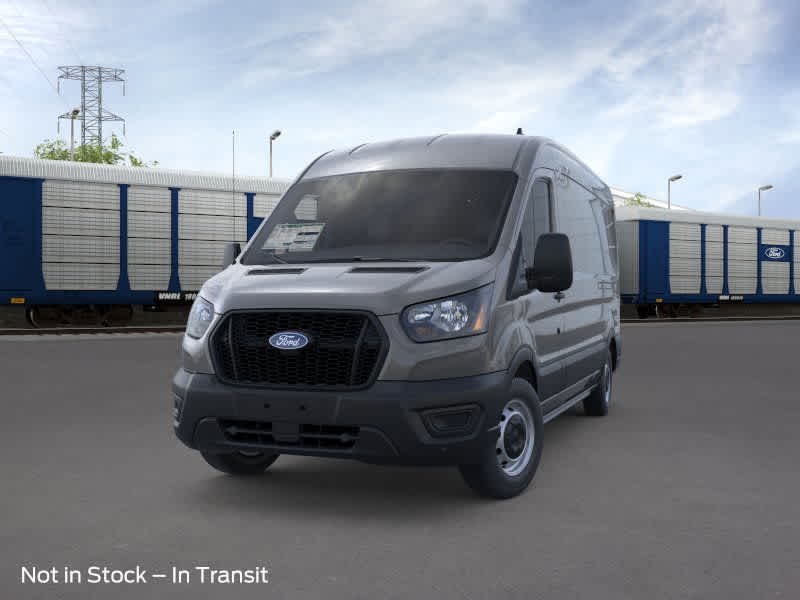 Thumbnail: 2026 Ford Transit Series - 2