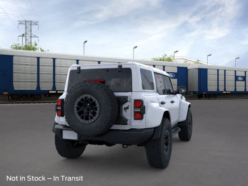 Thumbnail: 2026 Ford Bronco - 8