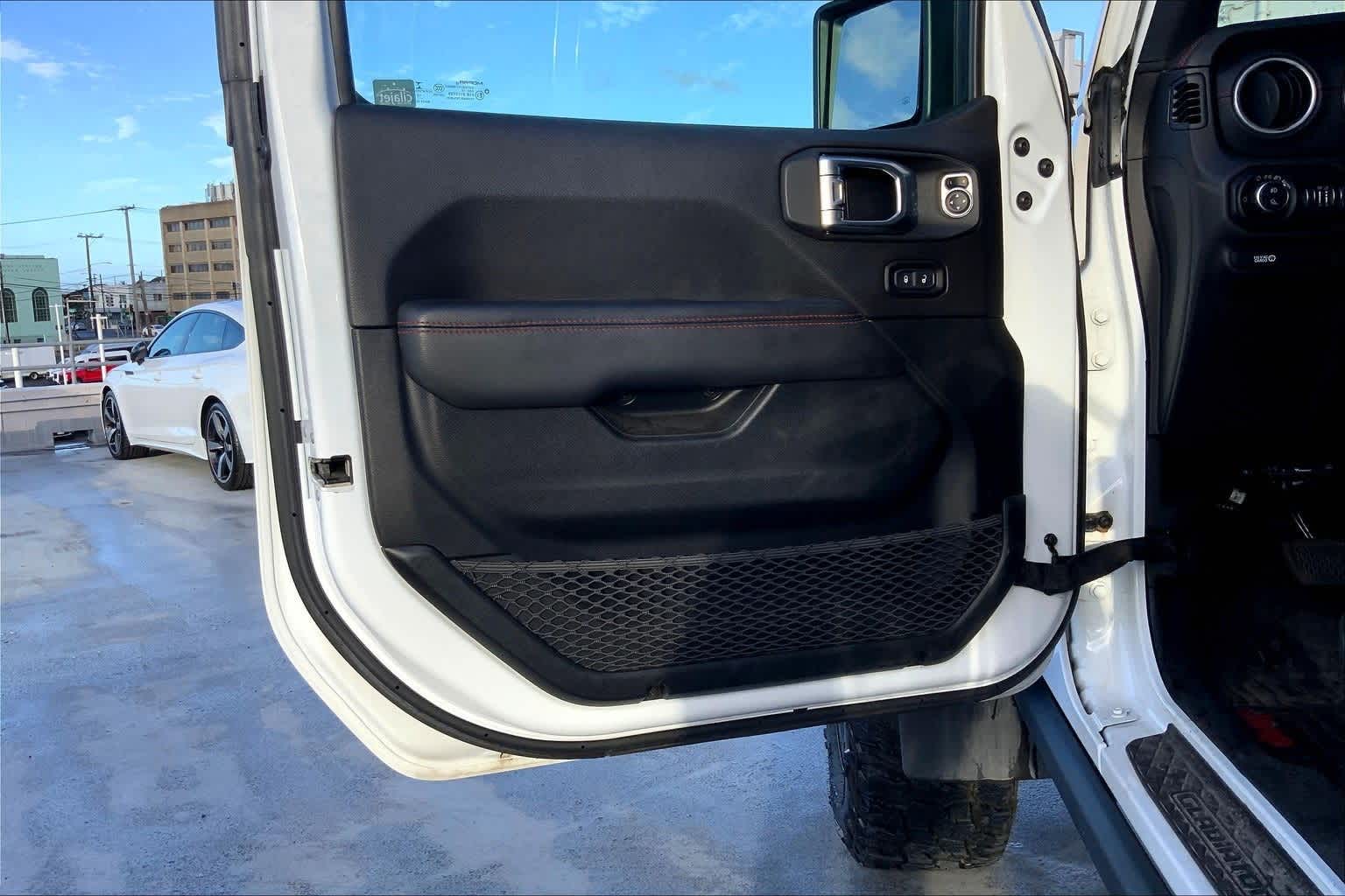 Thumbnail: 2020 Jeep Gladiator - 27