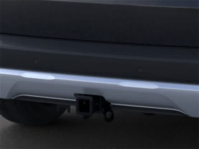 Thumbnail: 2025 Ford Escape - 23