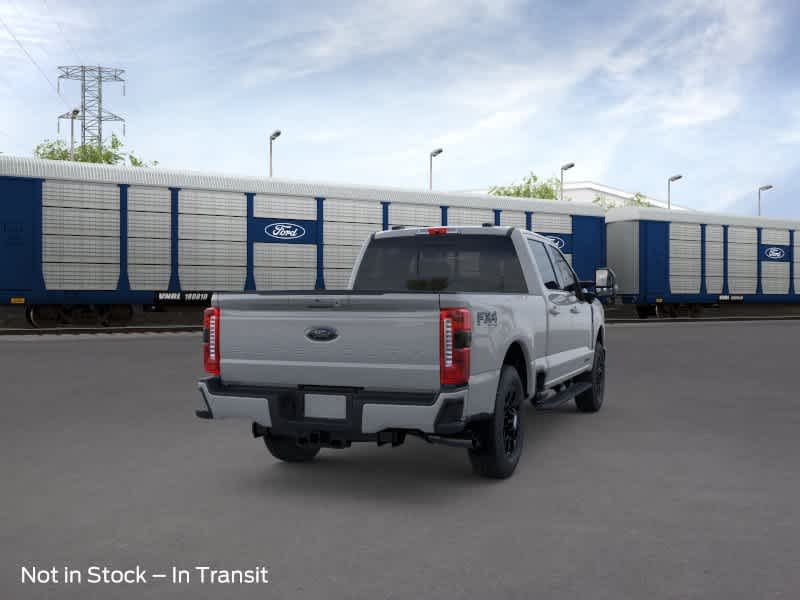 Thumbnail: 2026 Ford F-350 - 8