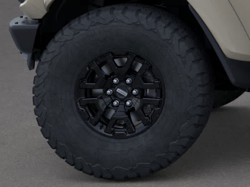 Thumbnail: 2026 Ford Bronco - 21