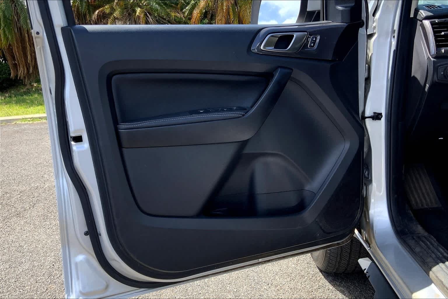 Thumbnail: 2019 Ford Ranger - 25