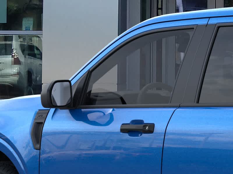 Thumbnail: 2026 Ford Maverick - 21