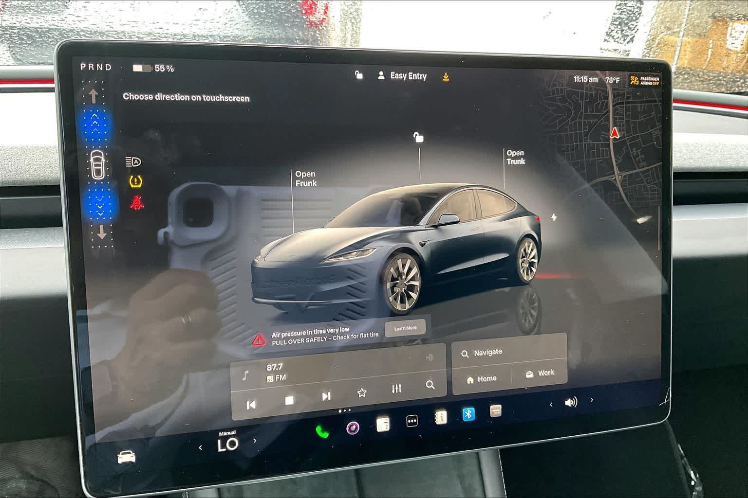 Thumbnail: 2024 Tesla Model 3 - 17