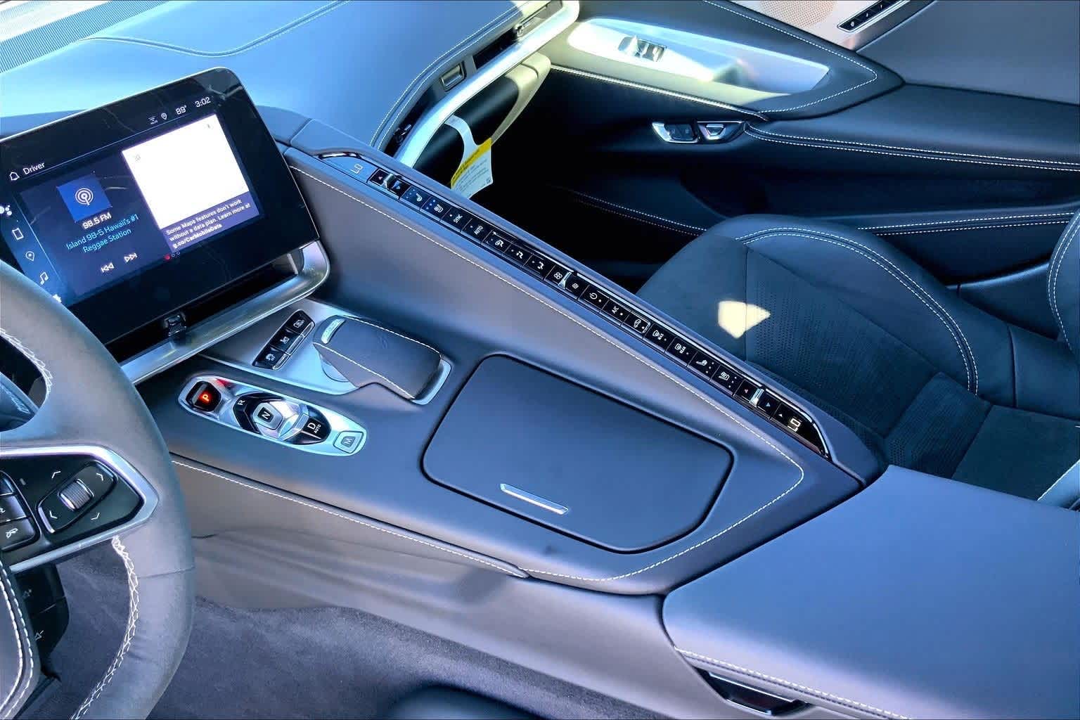 Thumbnail: 2024 Chevrolet Corvette - 15