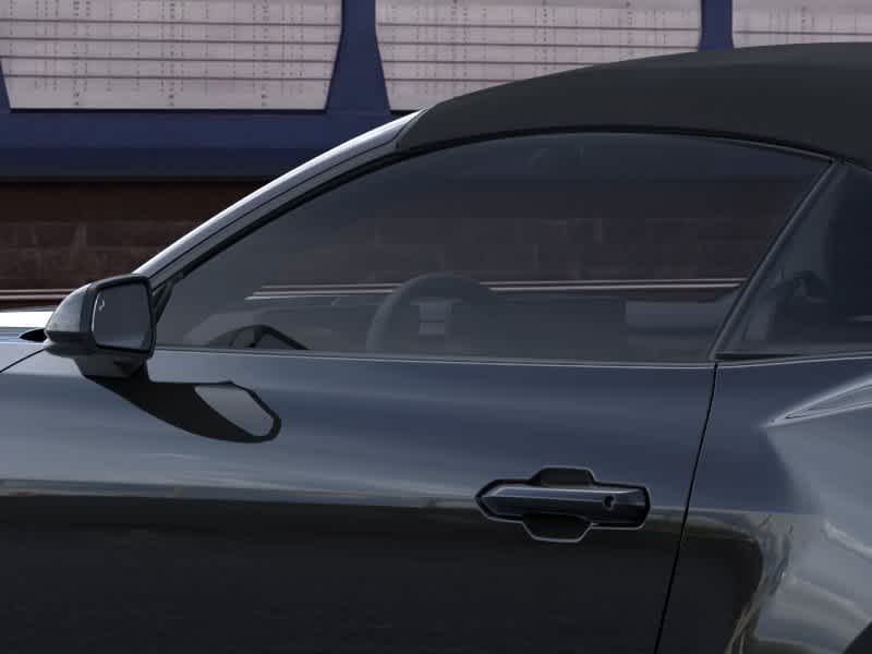 Thumbnail: 2026 Ford Mustang - 20