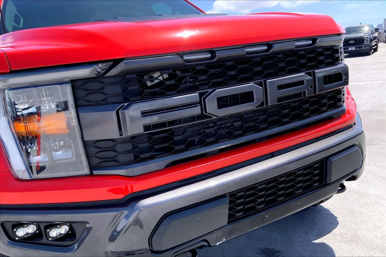 Thumbnail: 2022 Ford F-150 - 33