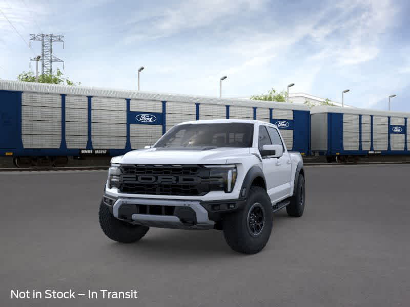 Thumbnail: 2025 Ford F-150 - 2
