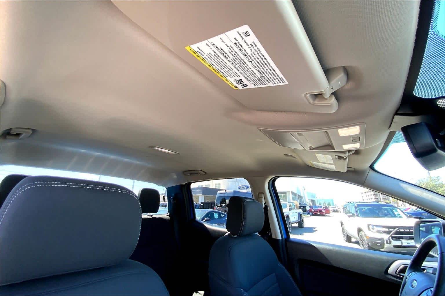 Thumbnail: 2023 Ford Ranger - 30