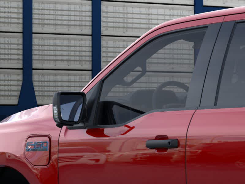Thumbnail: 2025 Ford F-150 - 20
